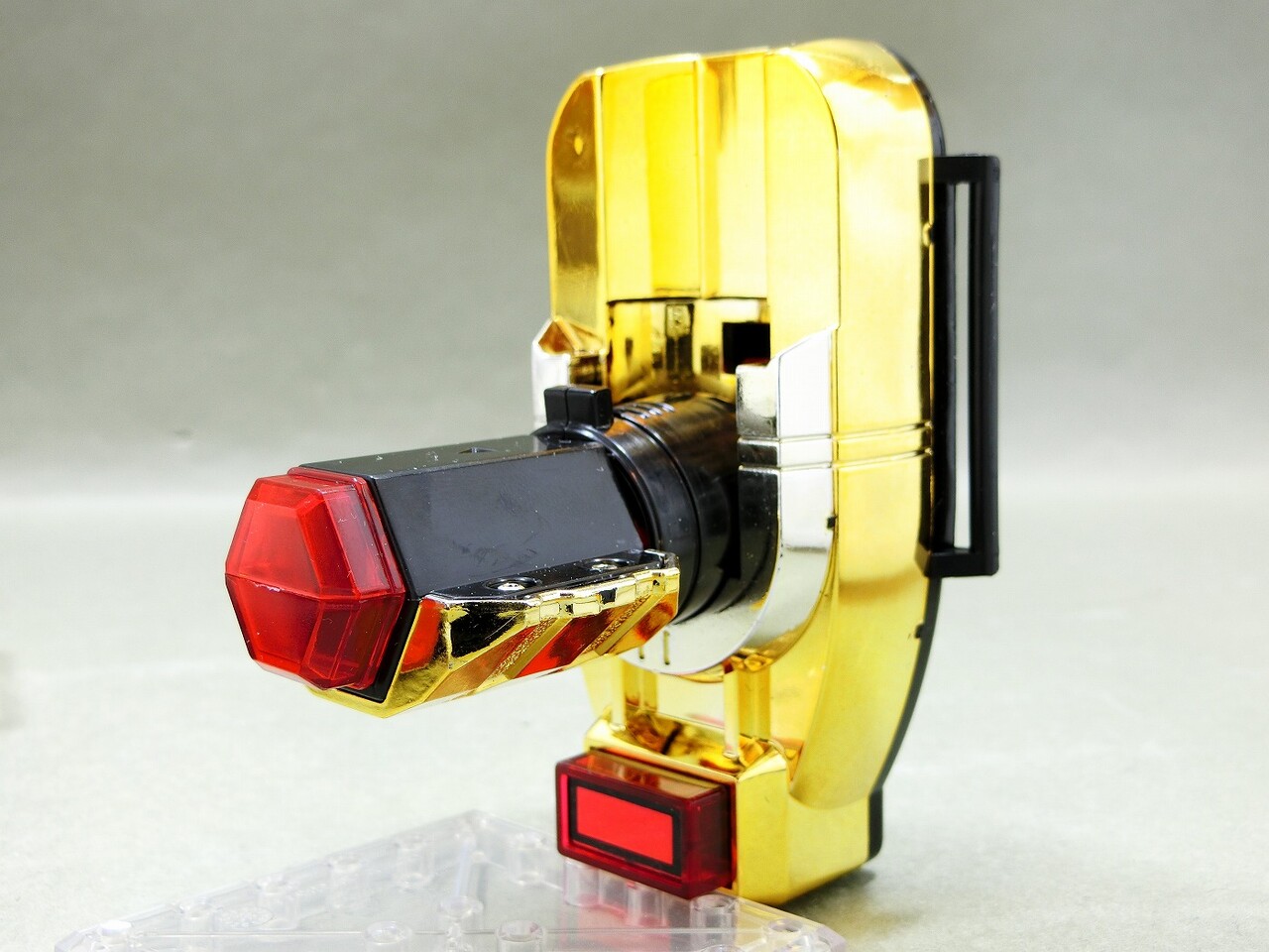 バンダイ 超力戦隊オーレンジャー キングブレス レビュー バンダイ 超力戦隊オーレンジャー キングブレス レビュー