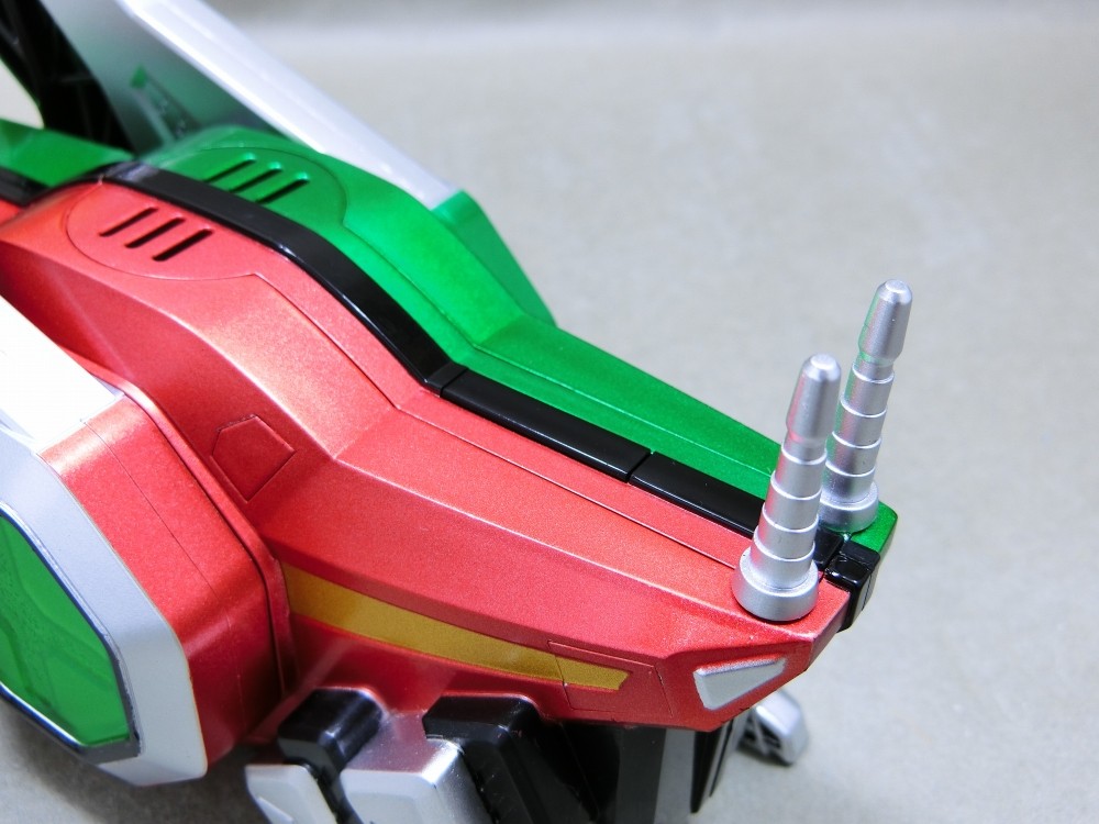 バンダイ COMPLETE SELECTION MODIFICATION ホッパーゼクター バンダイ COMPLETE SELECTION MODIFICATION ホッパーゼクター