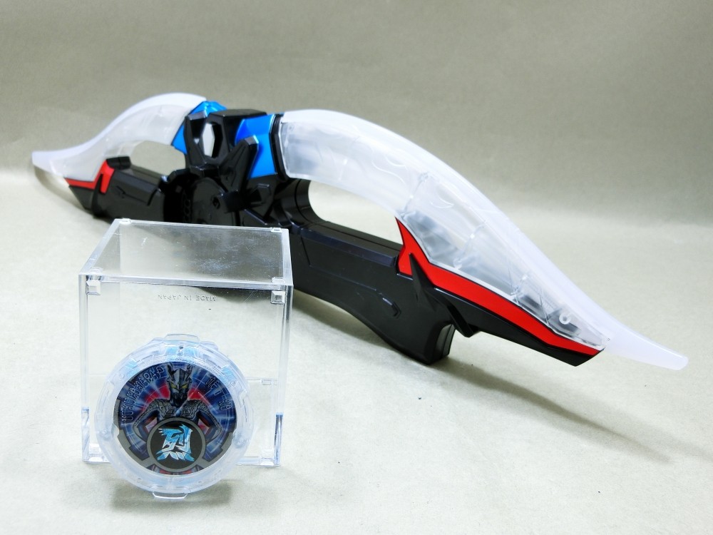 (未使用･未開封品)　ウルトラマンR/B(ルーブ) DXルーブスラッガー bt0tq1u Amazon | ウルトラマンR/B(ルーブ) DXルーブジャイロ | ベルト