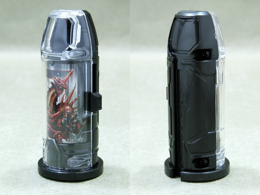 バンダイ DXウルトラカプセル フュージョンライズセット バンダイ DXウルトラカプセル フュージョンライズセット