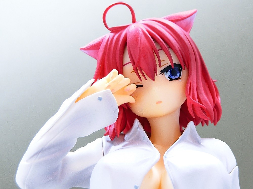 真咲・ガイヤール 1/8スケールフィギュア Amazon | 天色*アイルノーツ 真咲・ガイヤール 1/8 スケール