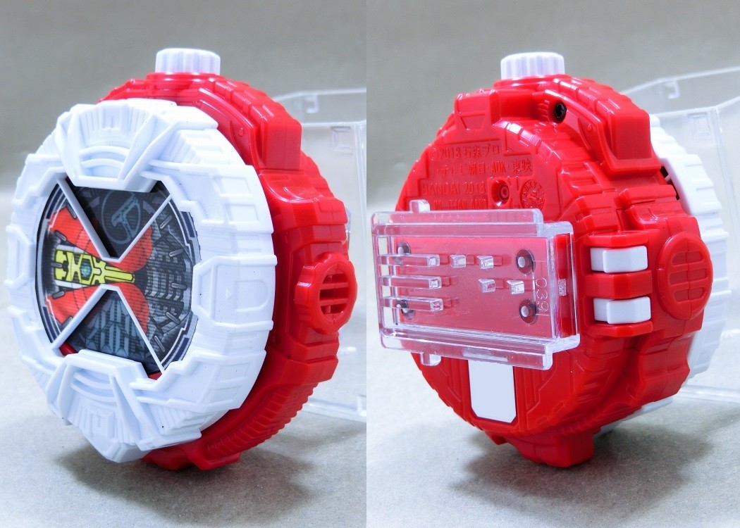 バンダイ Dxライドウォッチダイザー 電王ライドウォッチ Dxライドウォッチダイザー拡張パーツ レビュー 冷やし牛乳やってます バンダイ Dxライドウォッチダイザー 電王ライドウォッチ Dxライドウォッチダイザー拡張パーツ レビュー 冷やし牛乳やってます