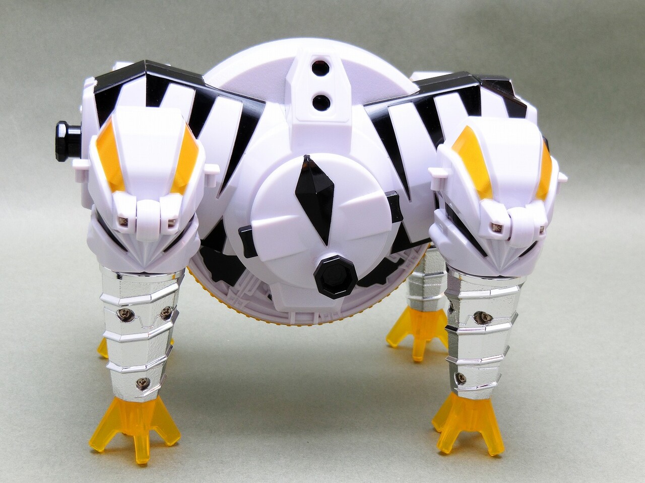 DXシンケンオー ダイテンクウ バンダイ 侍合体 DXダイテンクウ／超侍合体 DXテンクウ