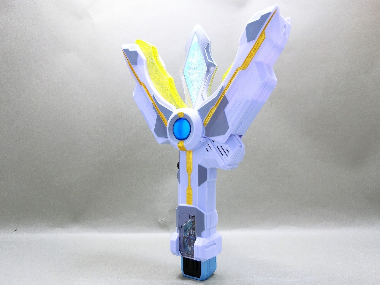 バンダイ DXガッツハイパーキー ウルトラマンゼットオリジナル