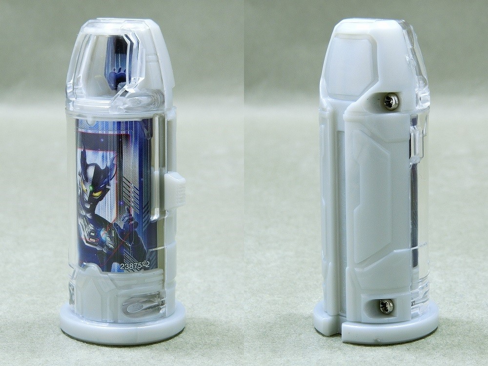 バンダイ DXウルトラカプセル フュージョンライズセット