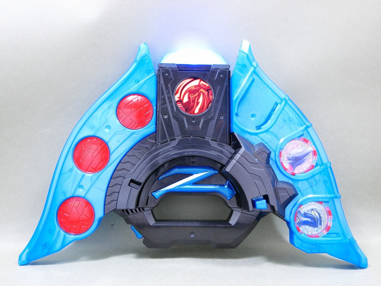 バンダイ DXウルトラメダル ウルトラレジェンドセット02 バンダイ DXウルトラメダル ウルトラレジェンドセット02