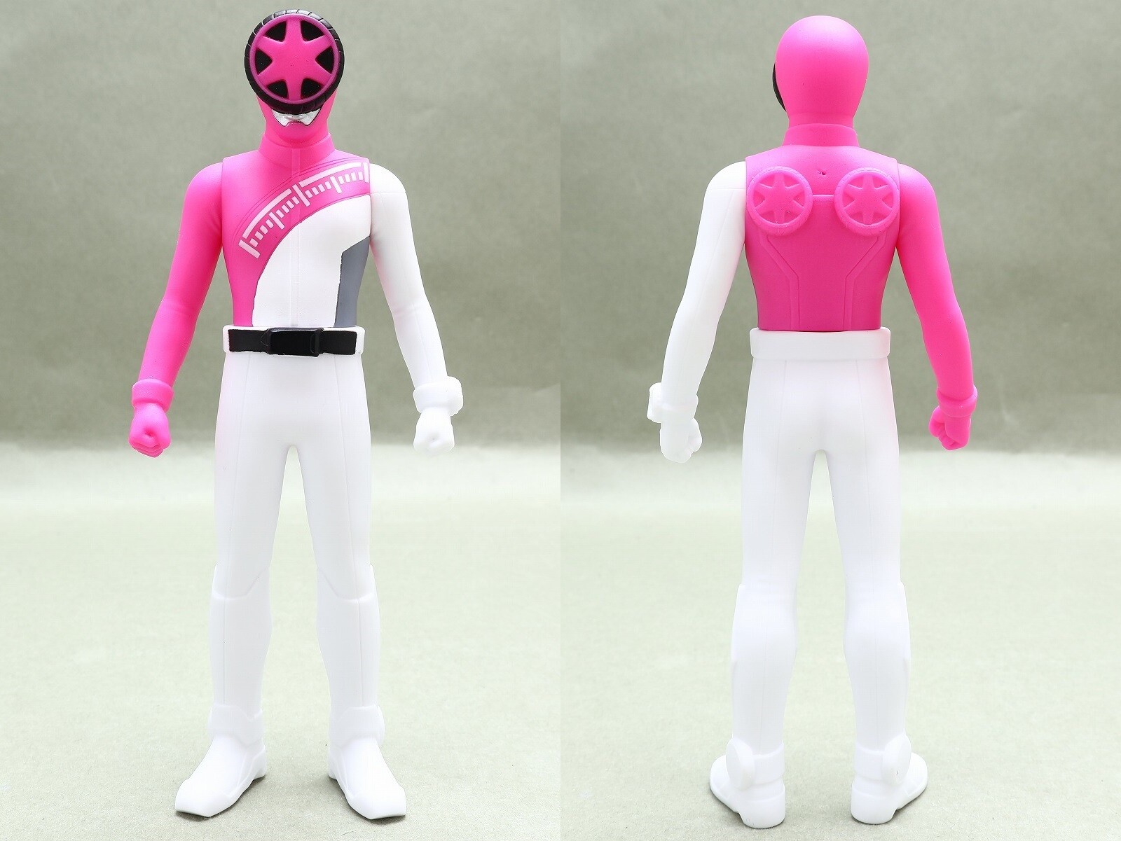 バンダイ 戦隊ヒーローシリーズ 爆上戦隊ブンブンジャー レビュー