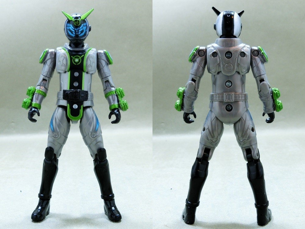 バンダイ Rkf ライダーアーマーシリーズ 仮面ライダーウォズ レビュー 冷やし牛乳やってます バンダイ Rkf ライダーアーマーシリーズ 仮面ライダーウォズ レビュー 冷やし牛乳やってます