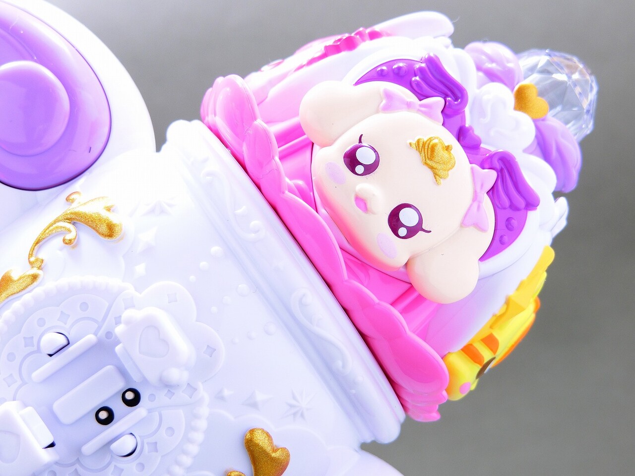 バンダイ おちゅうしゃお手当て ヒーリングっどアロー レビュー 冷やし牛乳やってます バンダイ おちゅうしゃお手当て ヒーリングっどアロー レビュー 冷やし牛乳やってます