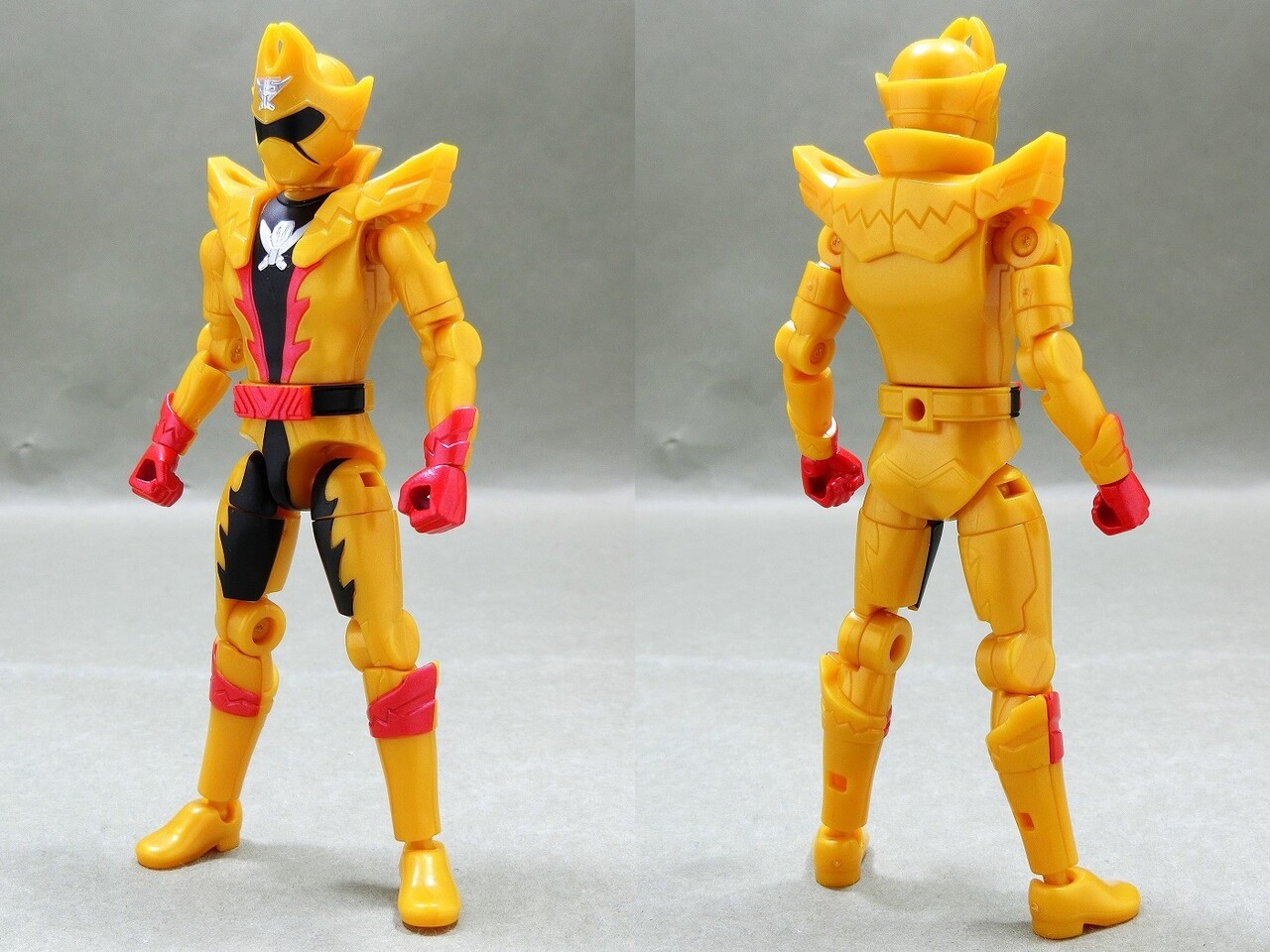 バンダイ チェンジヒーローズ ツーカイザー オーレンフォーム バンダイ チェンジヒーローズ ツーカイザー オーレンフォーム