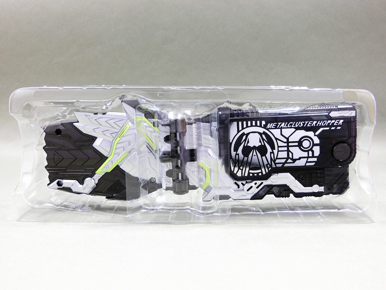 DXメタルクラスタホッパープログライズキー｜仮面ライダー