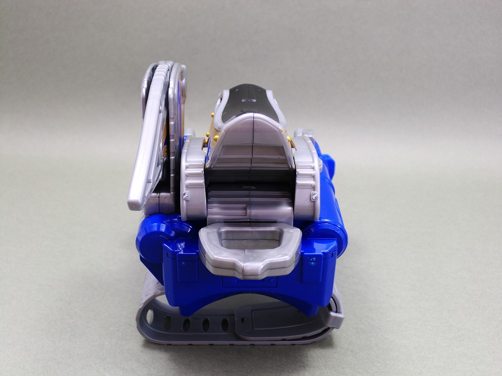 バンダイ 変身ガントレット ガブリチェンジャー レビュー バンダイ 変身ガントレット ガブリチェンジャー レビュー