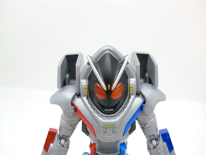 バンダイ FMCS05 仮面ライダーフォーゼ・マグネットステイツ