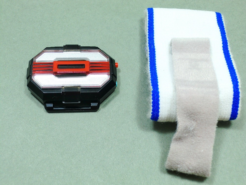 バンダイ(ポピー) デチョンパ 科学戦隊ダイナマン レビュー バンダイ(ポピー) デチョンパ 科学戦隊ダイナマン レビュー