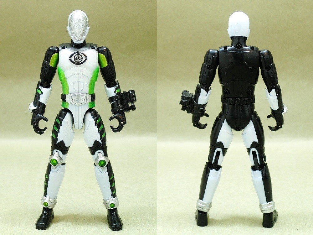 バンダイ Gc09 仮面ライダーネクロム レビュー 冷やし牛乳やってます バンダイ Gc09 仮面ライダーネクロム レビュー 冷やし牛乳やってます