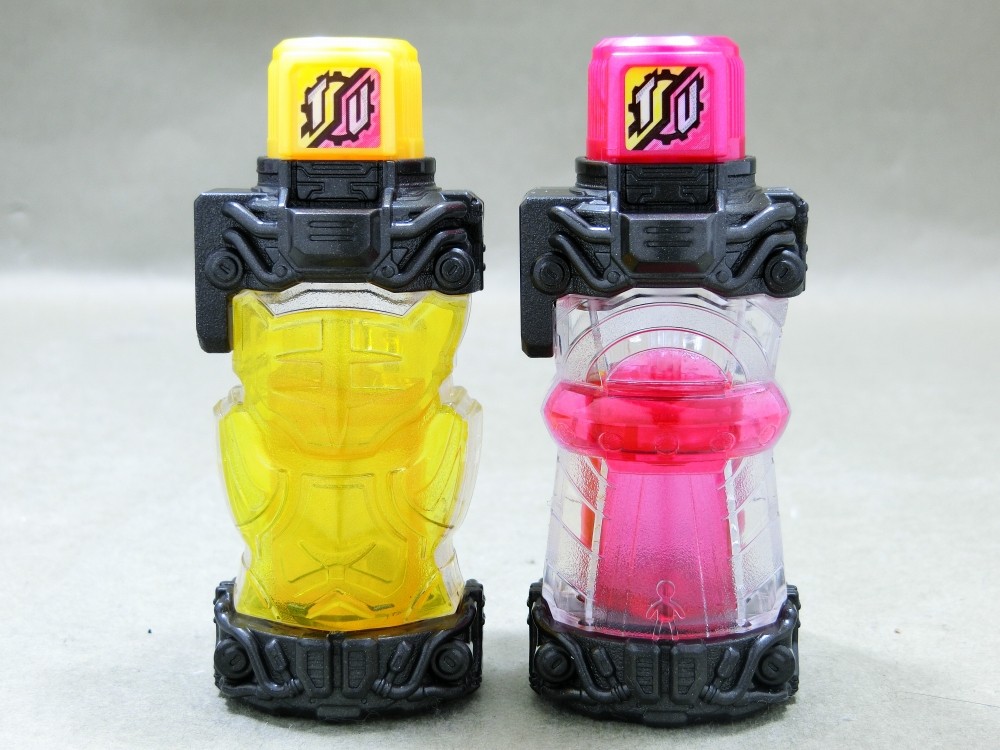 フルボトルまとめ売り 楽天市場】仮面ライダービルド dxフルフルラビットタンクボトル