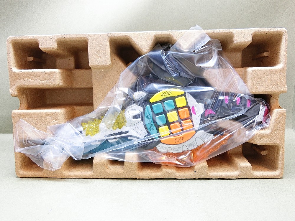 Amazon | 仮面ライダーエグゼイド ダブル装填 DXガシャコンキー