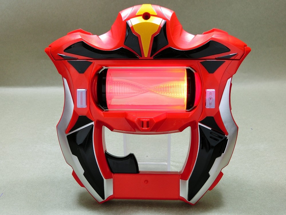 バンダイ DXウルトラカプセル フュージョンライズセット