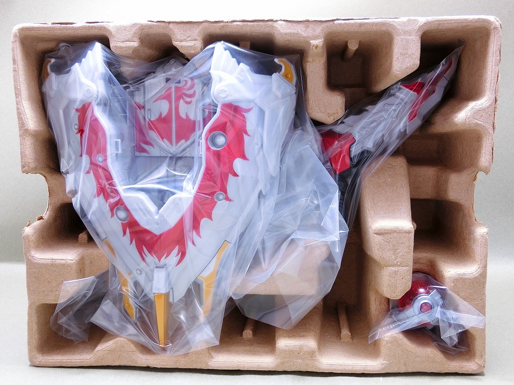 ホウオウ Wild King Wave 2 Energy Beast Reveals! Ignite Leo, Spirituan