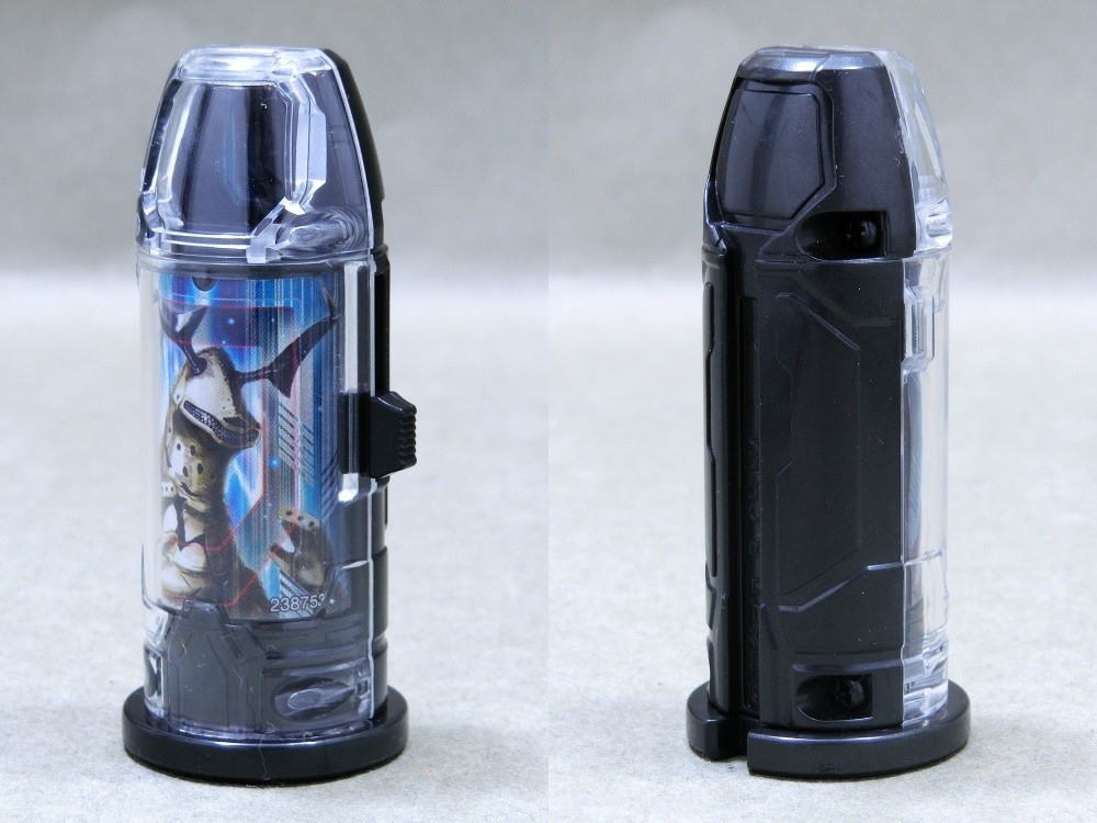 バンダイ DXウルトラカプセル アクロスマッシャーセット