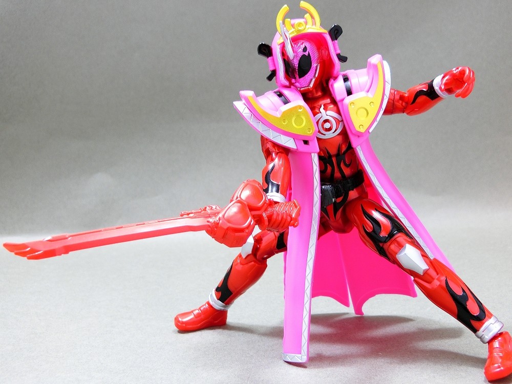 プレバン限定 GCPB01 ニュートン&ヒミコ&ユルセンセット +修正パーツ プレバン限定 GCPB01 ニュートン&ヒミコ&ユルセンセット +修正パーツ