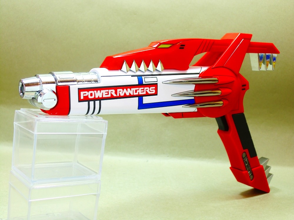ジュウレンジャー　レンジャーガン ジュウレンジャー レンジャーガン - メルカリ