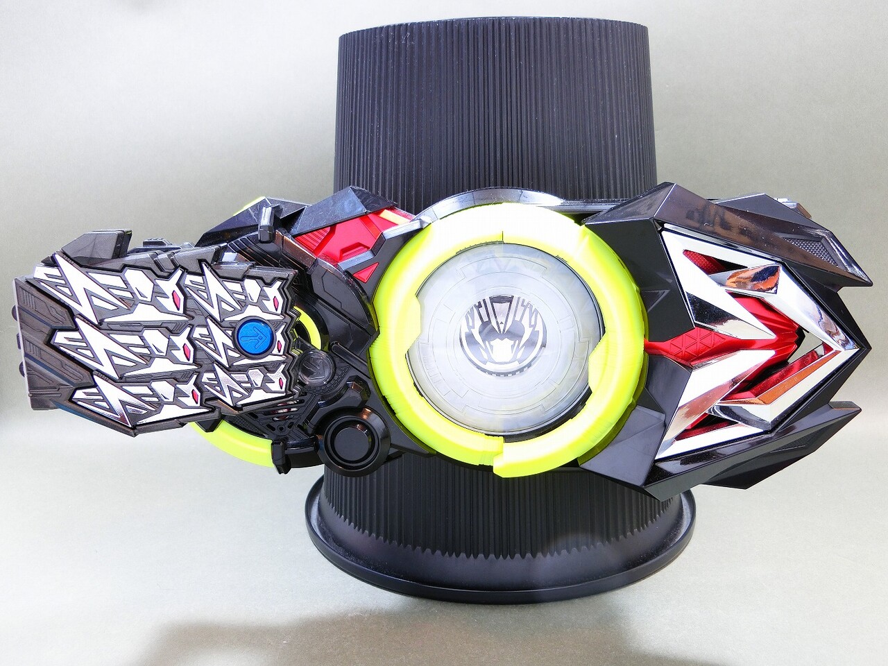 バンダイ DXメタルクラスタホッパープログライズキー レビュー バンダイ DXメタルクラスタホッパープログライズキー レビュー