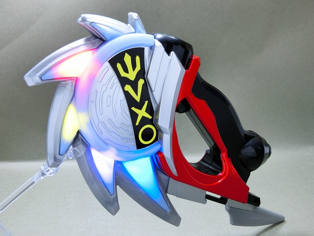 Amazon.co.jp: ウルトラマンオーブ DXオーブスラッシャー