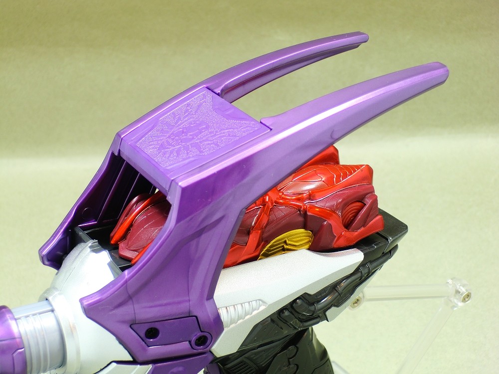 バンダイ 変身拳銃DXブレイクガンナー(ドライブサーガver