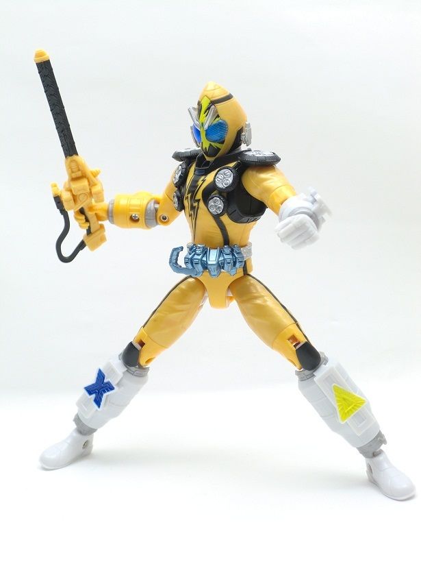 バンダイ FMCS02 仮面ライダーフォーゼ・エレキステイツ