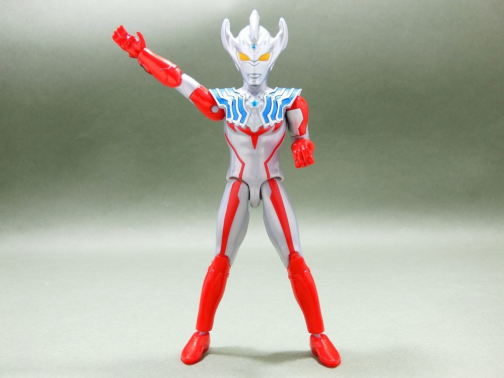 ウルトラアクションフィギュア ウルトラマンタイガ トレギア Amazon.co.jp: ウルトラマンタイガ ウルトラアクション
