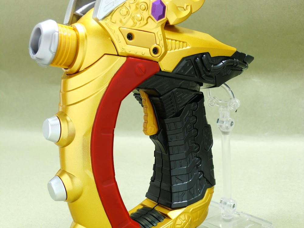 DX ルパンガンナー ルパンブレードバイラルコア ルパンブレードバイラルコア | 仮面ライダー図鑑 | 東映