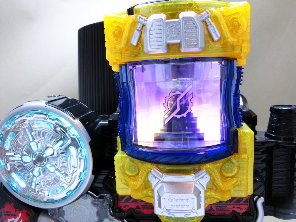 SUPER BEST DXジーニアスフルボトル｜仮面ライダーおもちゃ