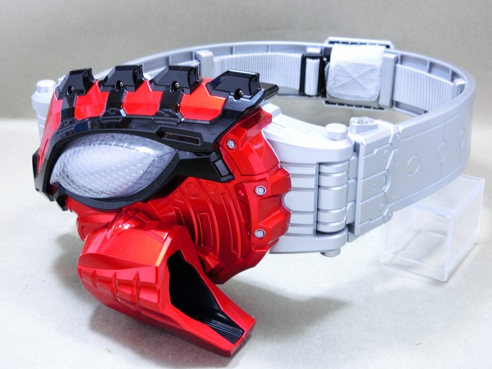 DX ネオアマゾンズドライバー 本体のみ DX ネオアマゾンズドライバー 本体のみ Amazon | 仮面ライダー