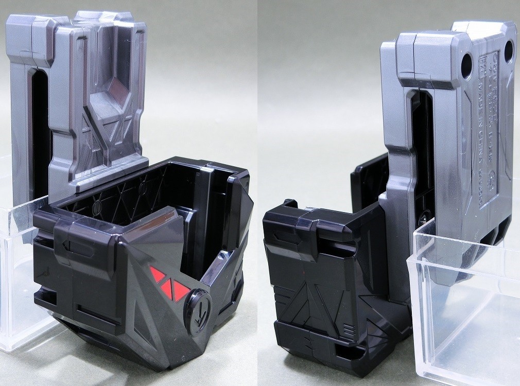BANDAI - 仮面ライダー　DX飛電ゼロワンドライバー プログライズホルダー プログライズキー DX飛電ゼロワンドライバー＆プログライズホルダーセット｜仮面