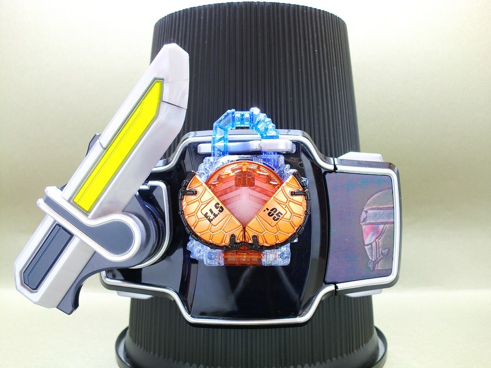 バンダイ DXマツボックリエナジーロックシード レビュー バンダイ DXマツボックリエナジーロックシード レビュー