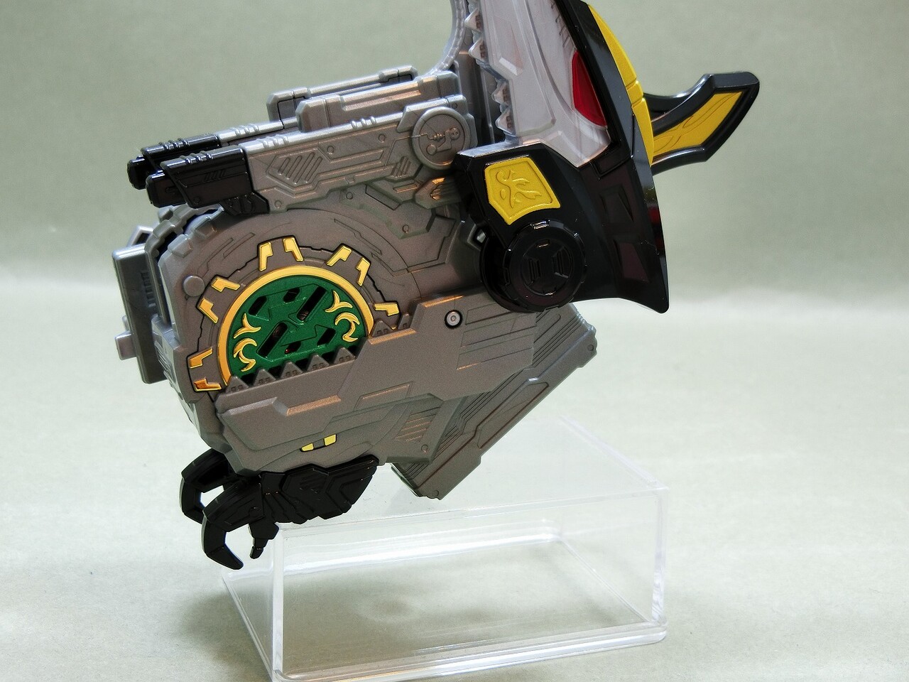 DXゼンカイジュウギア | スーパー戦隊おもちゃウェブ｜バンダイ