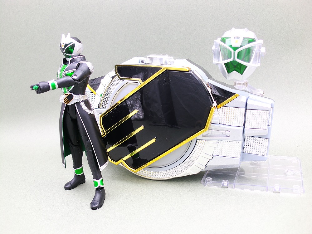 Amazon.co.jp: 仮面ライダーウィザード WAP! 04 仮面ライダー