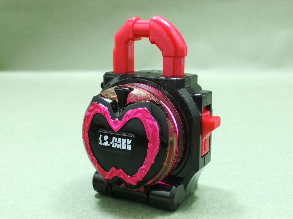 仮面ライダー鎧武 DXドラゴンフルーツエナジーロックシード