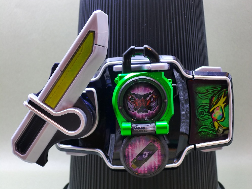 □仮面ライダーウィザード 、仮面ライダー鎧武 変身ベルトお