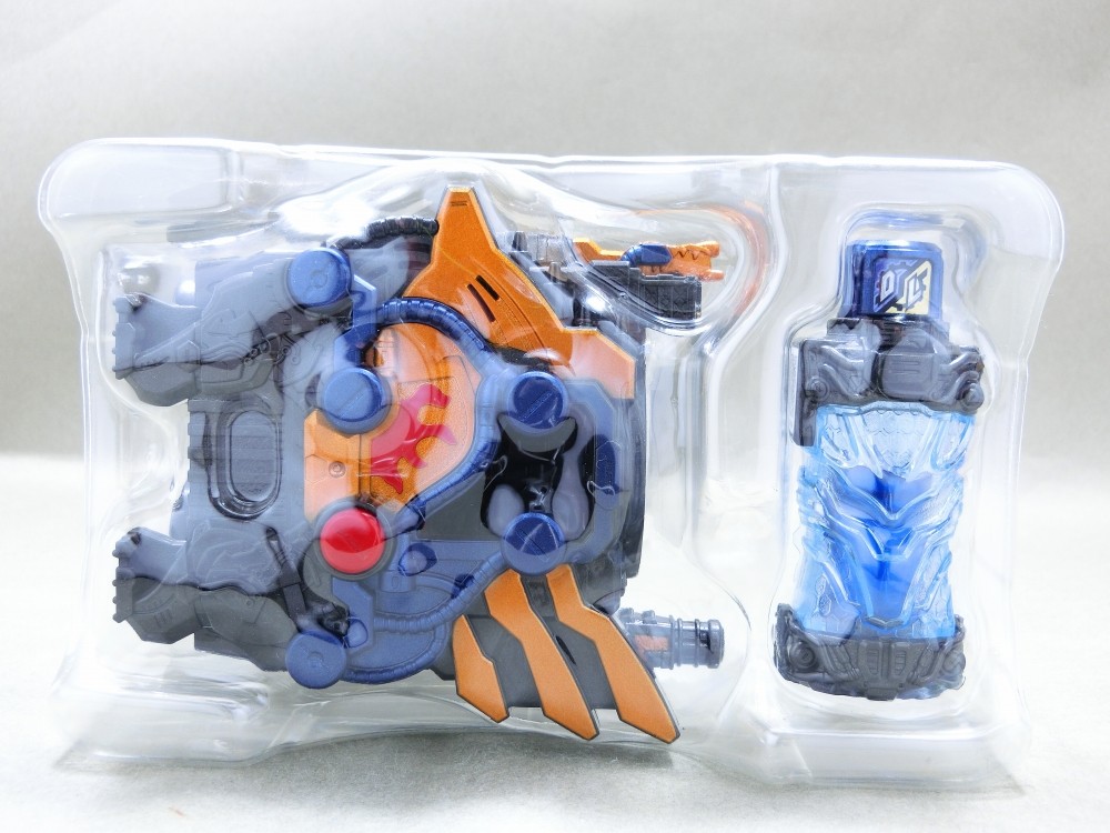 BANDAI - 涼。DXクローズドラゴン DXクローズドラゴン｜仮面ライダーおもちゃウェブ｜バンダイ公式
