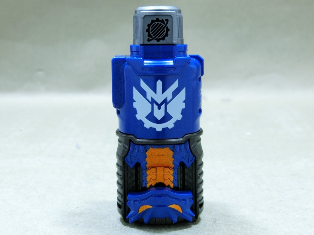 バンダイ DXラビットエボルボトル&ドラゴンエボルボトルセット