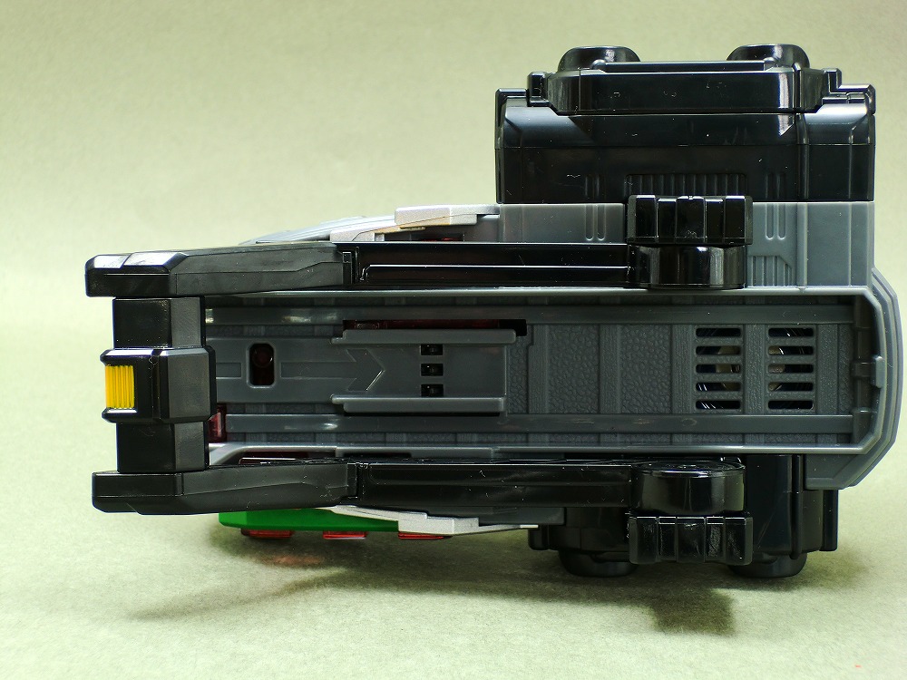 バンダイ 変身ブレス トッキュウチェンジャー レビュー : 冷やし バンダイ 変身ブレス トッキュウチェンジャー レビュー : 冷やし