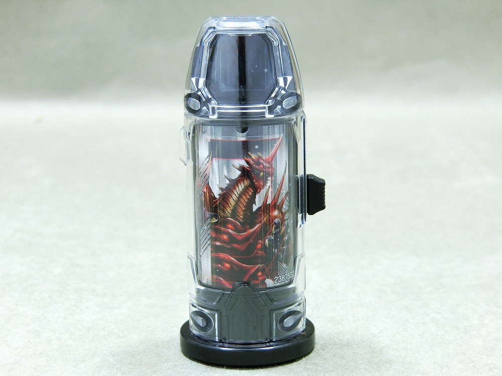 バンダイ DXウルトラカプセル フュージョンライズセット バンダイ DXウルトラカプセル フュージョンライズセット