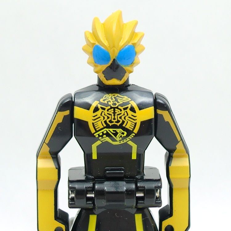 バンダイ レンジャーキーシリーズ レンジャーキーセット 仮面