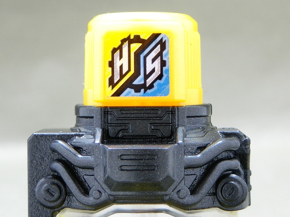 バンダイ DXハチマリンフルボトルセット レビュー : 冷やし牛乳