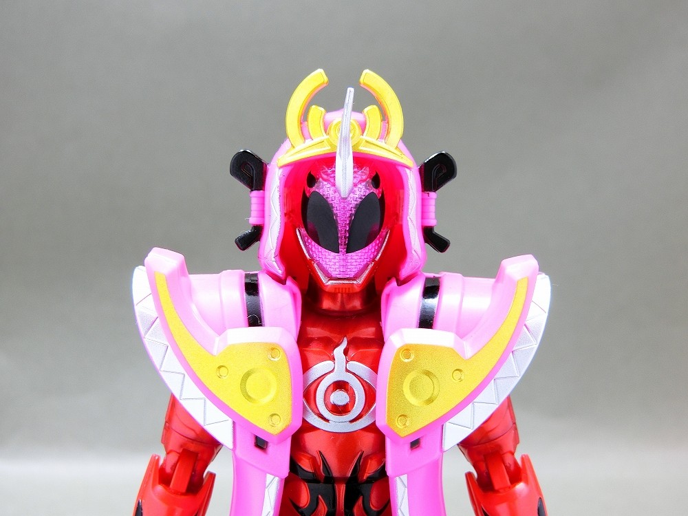 プレバン限定 GCPB01 ニュートン&ヒミコ&ユルセンセット +修正パーツ バンダイ GCPB01 ニュートンゴースト&ヒミコゴースト&ユルセン