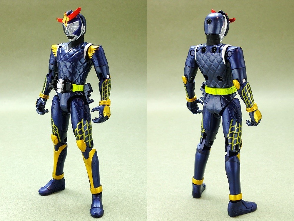 バンダイ ACPB01 仮面ライダー武神鎧武 ブラッドオレンジ バンダイ ACPB01 仮面ライダー武神鎧武 ブラッドオレンジ