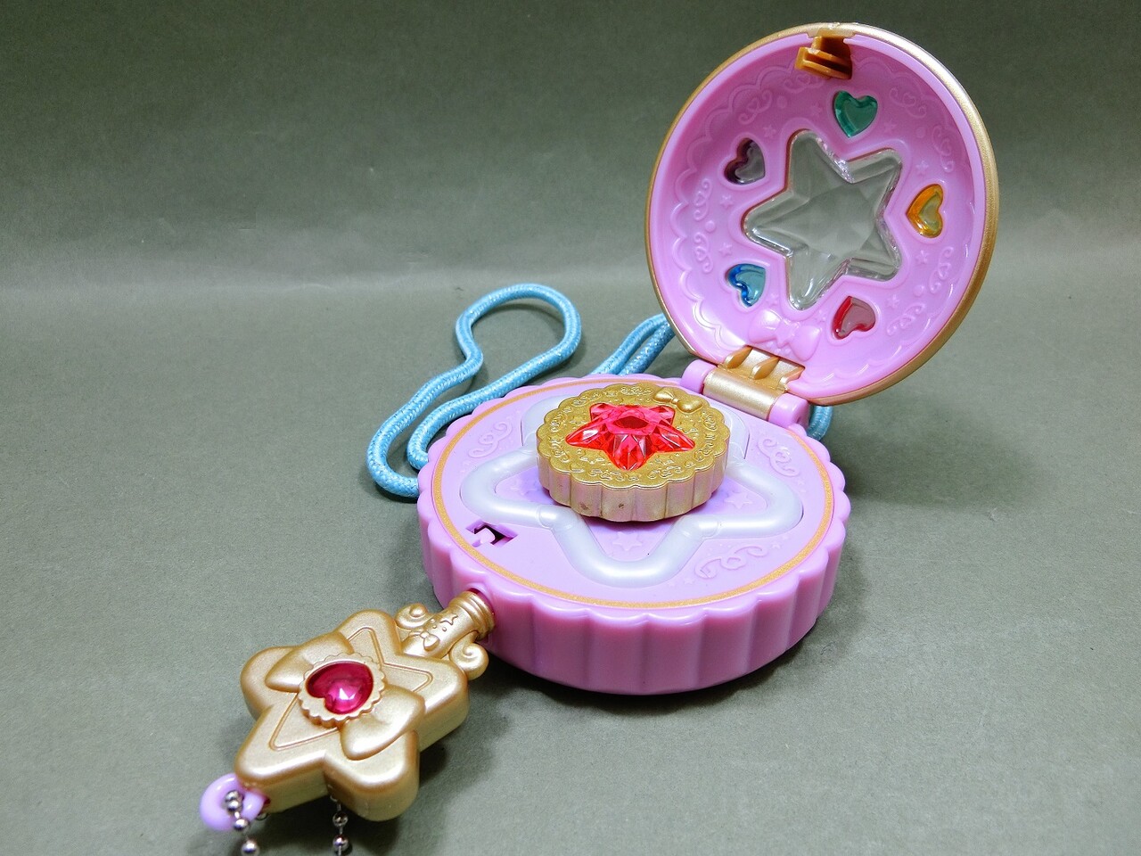 Amazon.co.jp: [アガツマ] ミュークルドリーミー ドリーミー