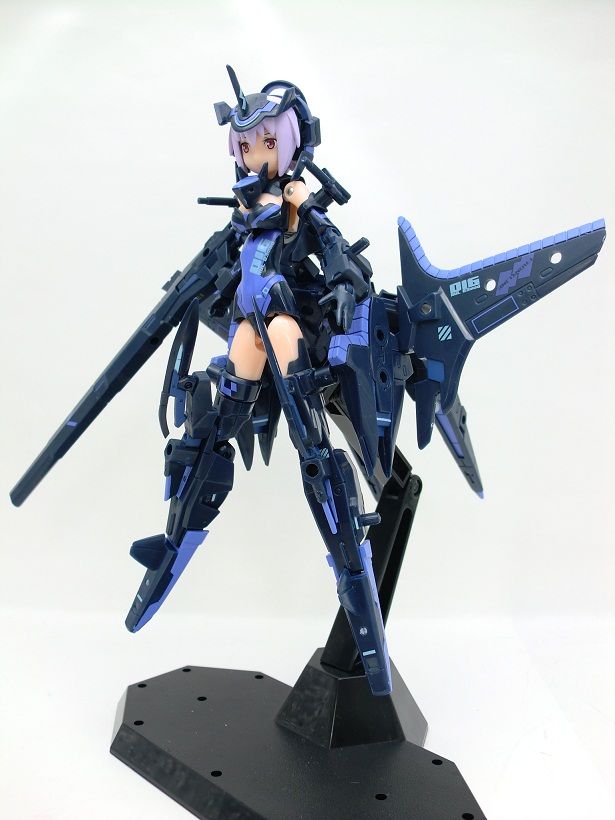 [未開封] 武装神姫 アーンヴァルMk.2 テンペスタ フルアームズパッケージ Amazon | 武装神姫 アーンヴァルMk.2 テンペスタ フルアームズ